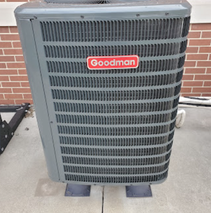 BOCO HVAC commercial project — photo 15
