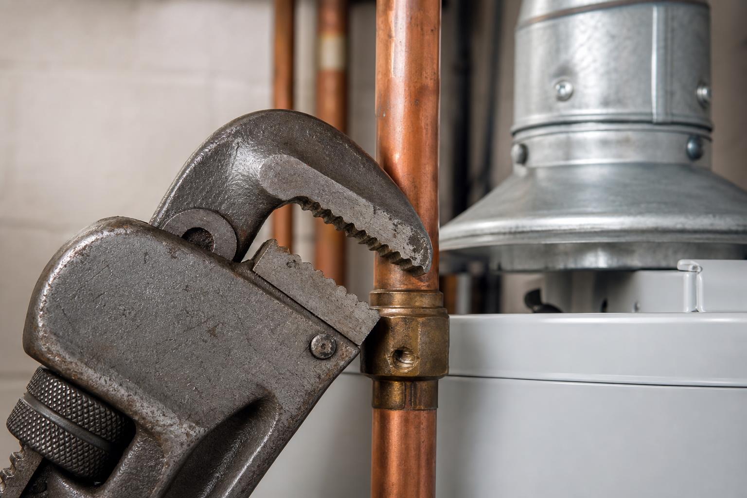 Plumbing Services