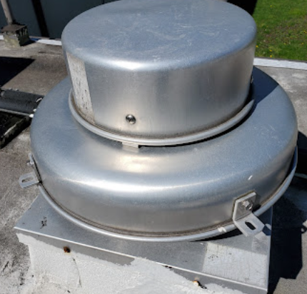 BOCO HVAC commercial project — photo 18