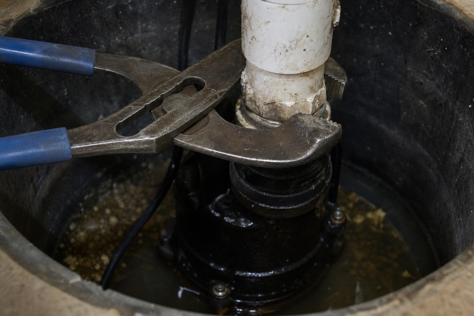 Pump Services
