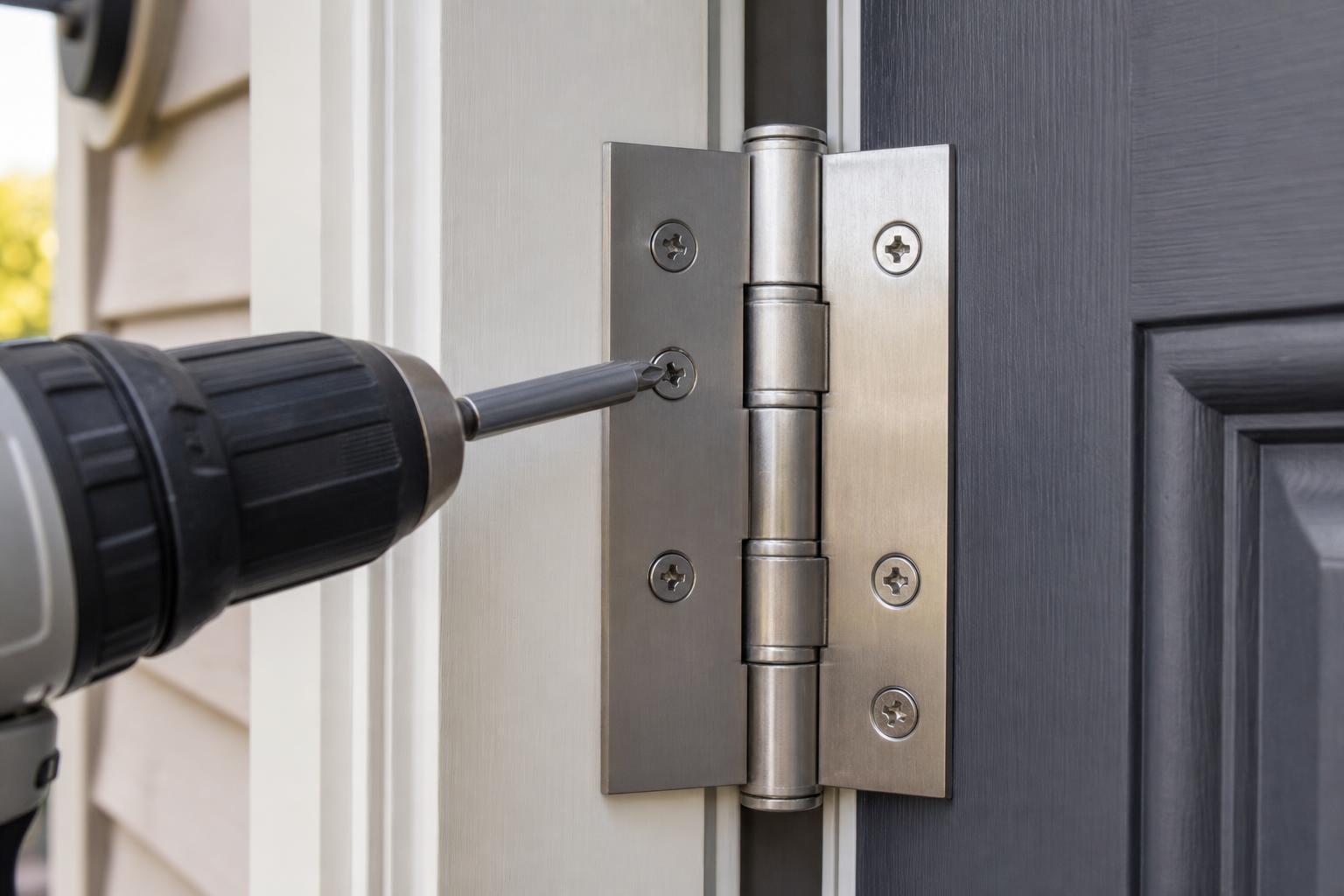 Door Systems