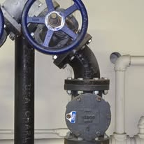 BOCO HVAC commercial project — photo 6