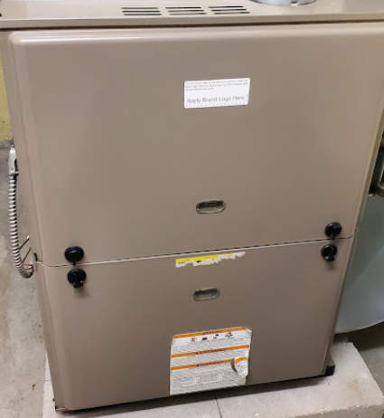 BOCO HVAC commercial project — photo 13