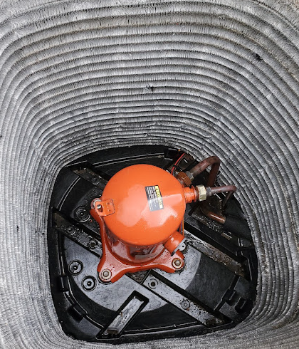 BOCO HVAC commercial project — photo 12