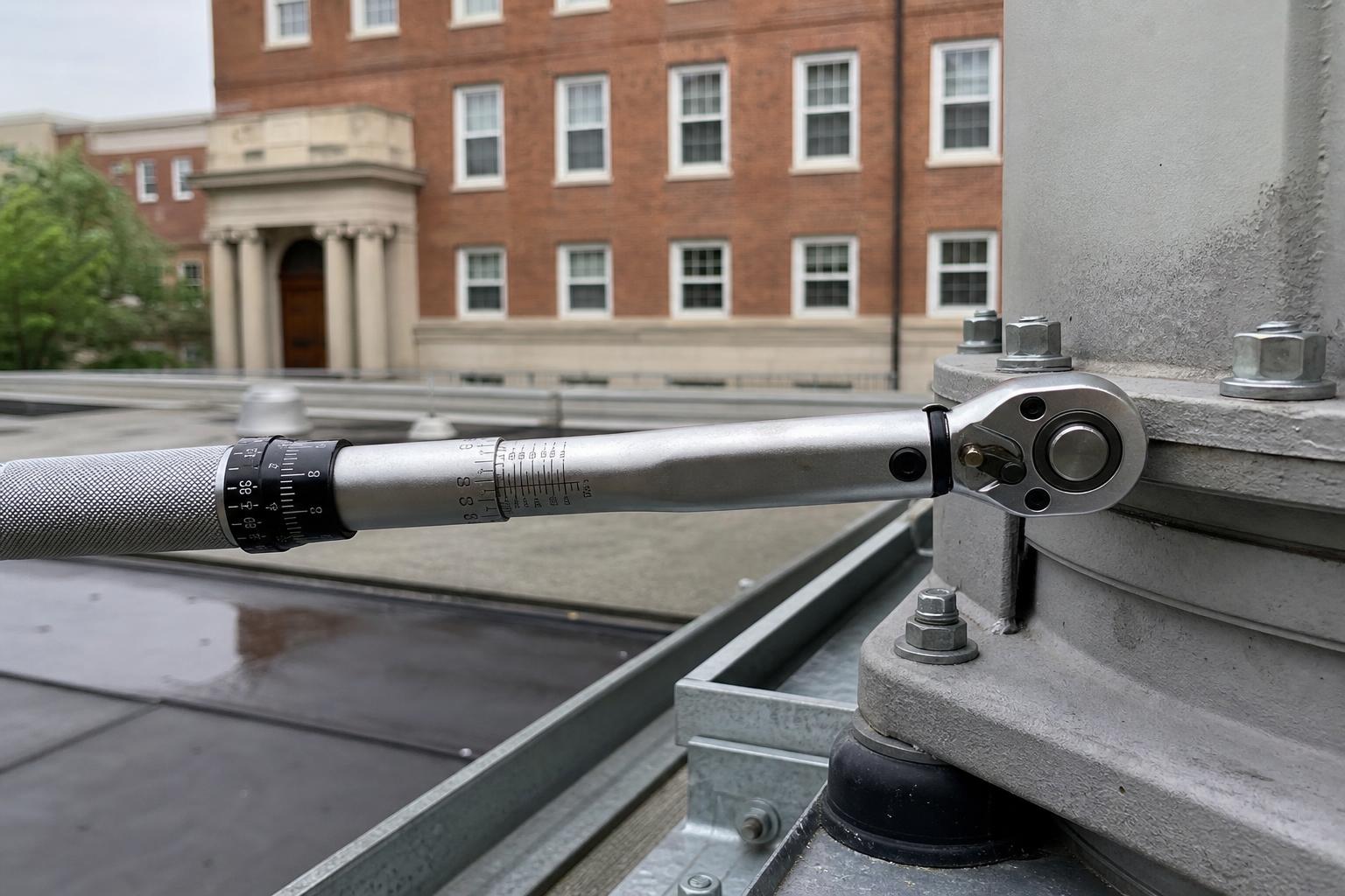 Government & Military HVAC