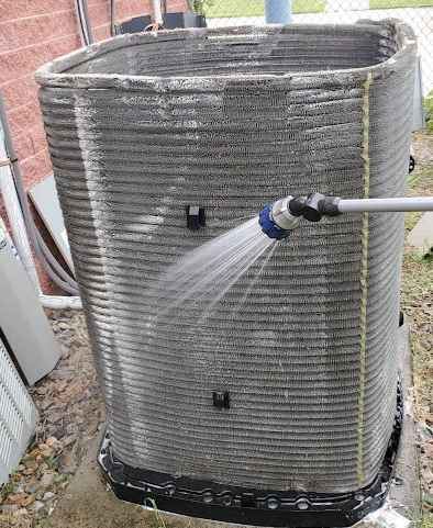 BOCO HVAC commercial project — photo 11